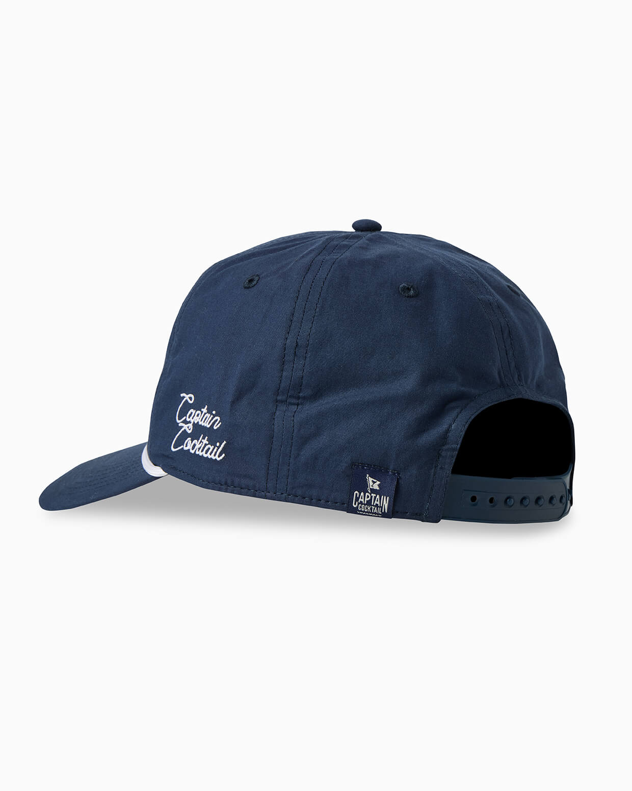 Another Round | 5 Panel Snapback