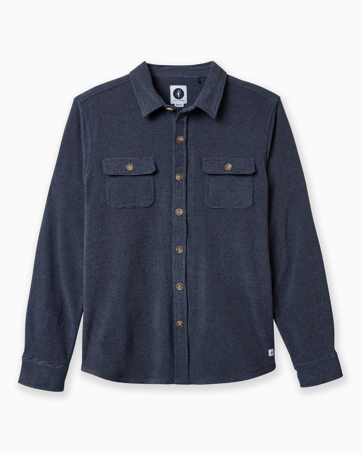#color_chambray knit