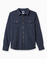 #color_chambray knit