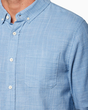 Breezeway | Longsleeve Button-Up