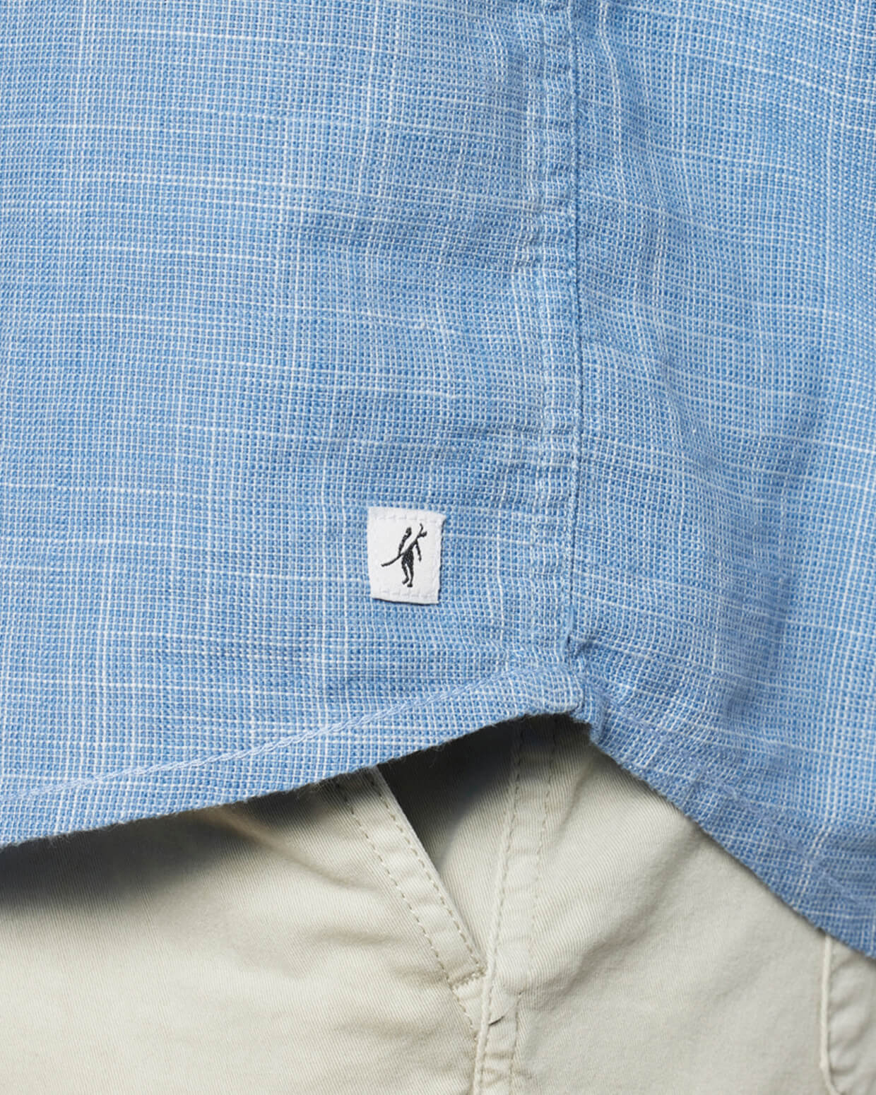Breezeway | Longsleeve Button-Up