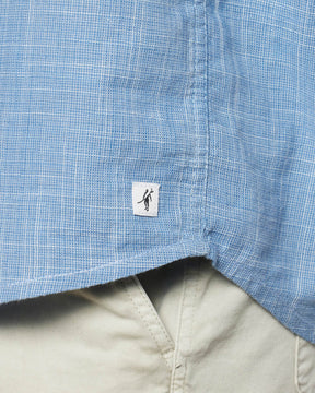 Breezeway | Longsleeve Button-Up