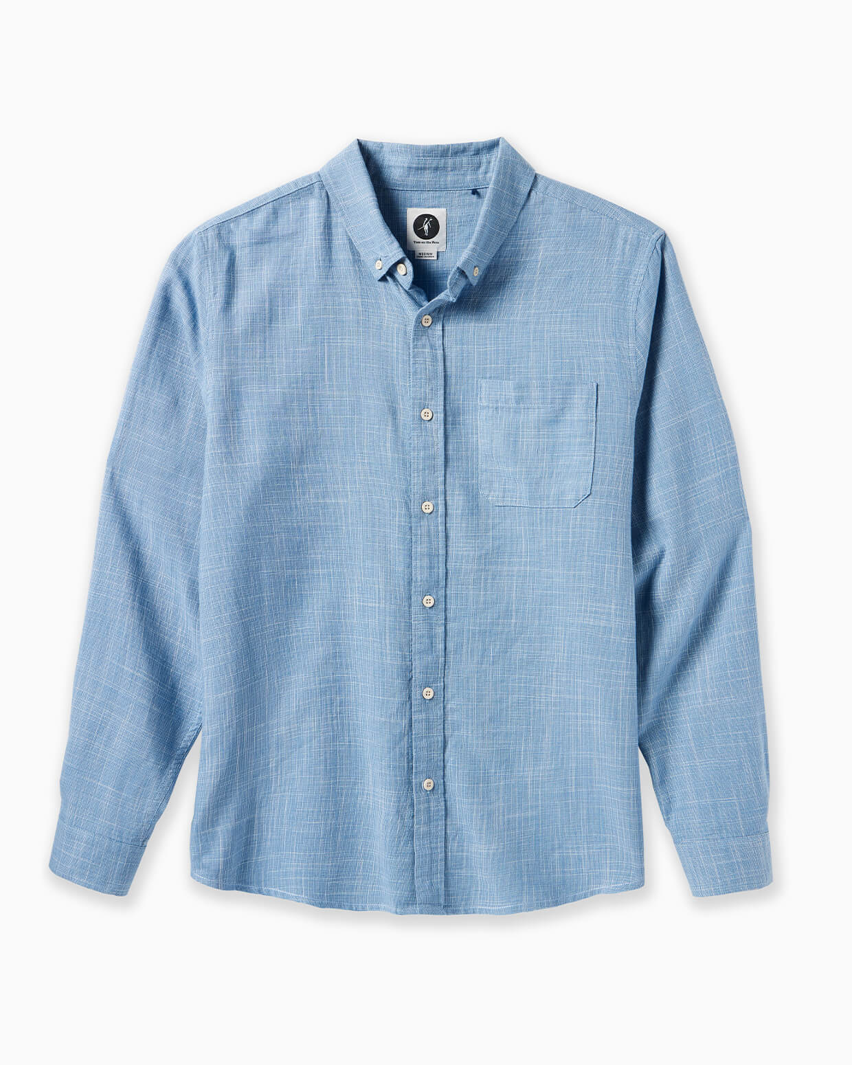 Breezeway | Longsleeve Button-Up