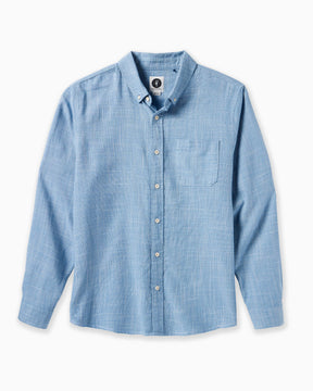 Breezeway | Longsleeve Button-Up