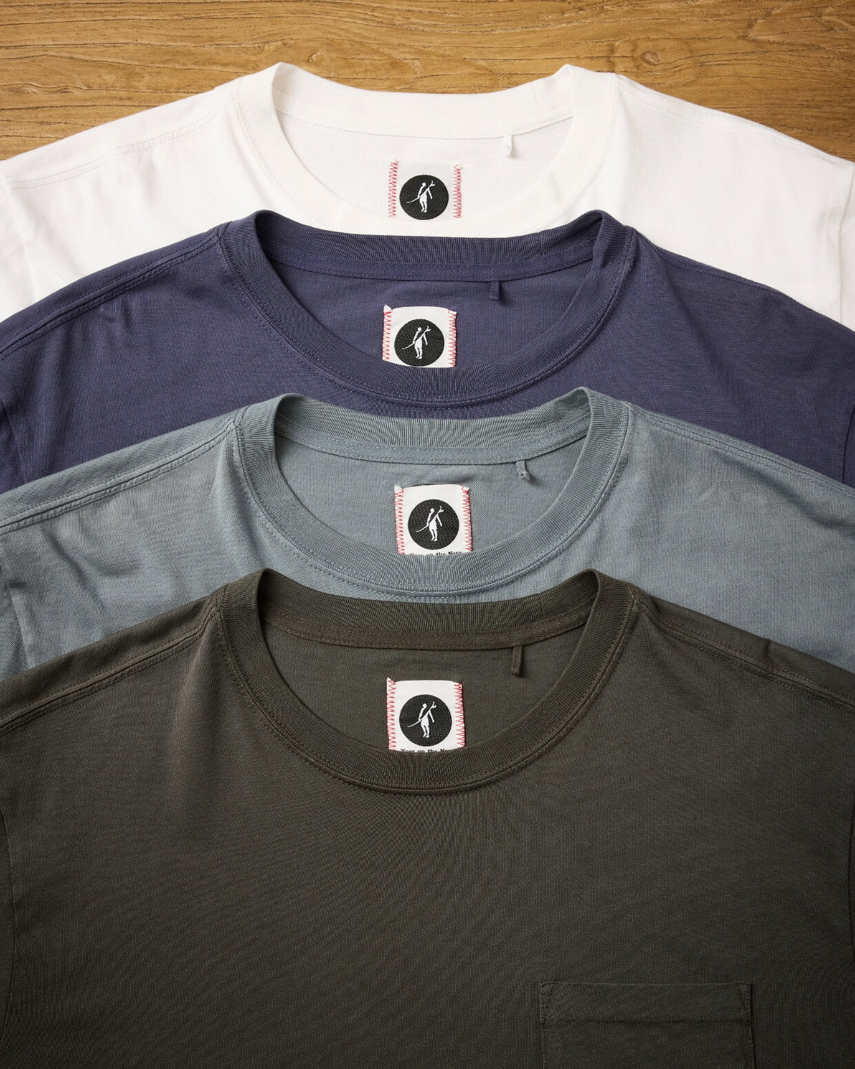 The Classic | Pocket T-Shirt