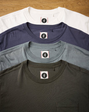 The Classic | Pocket T-Shirt