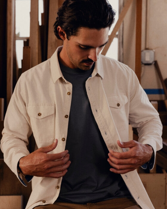 Button-Ups