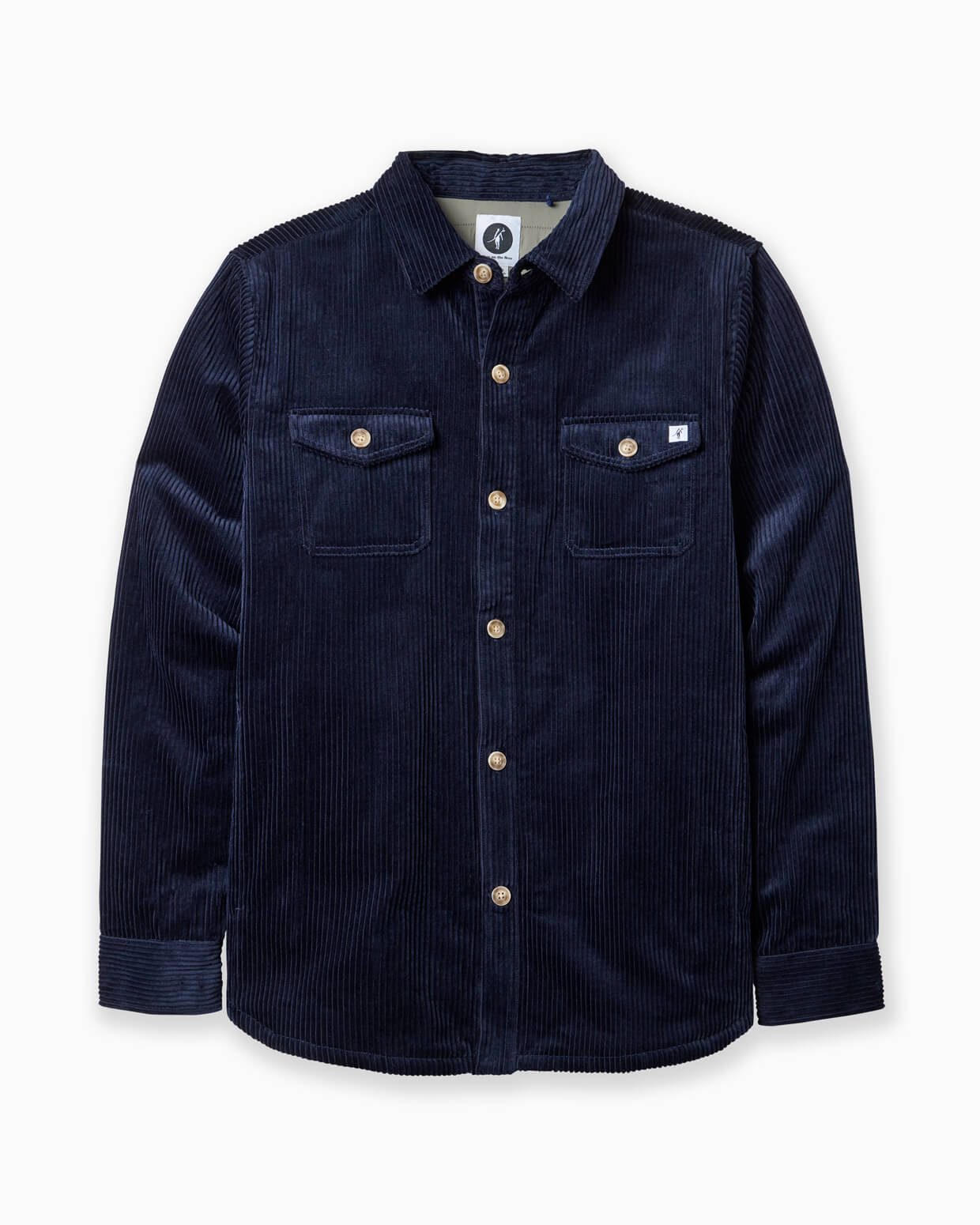Sunridge | Corduroy Jacket