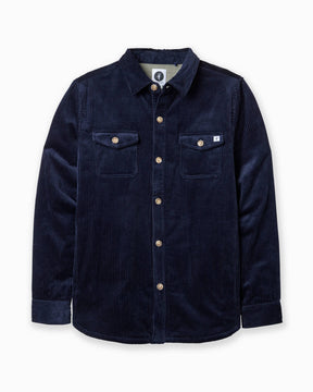 Sunridge | Corduroy Jacket