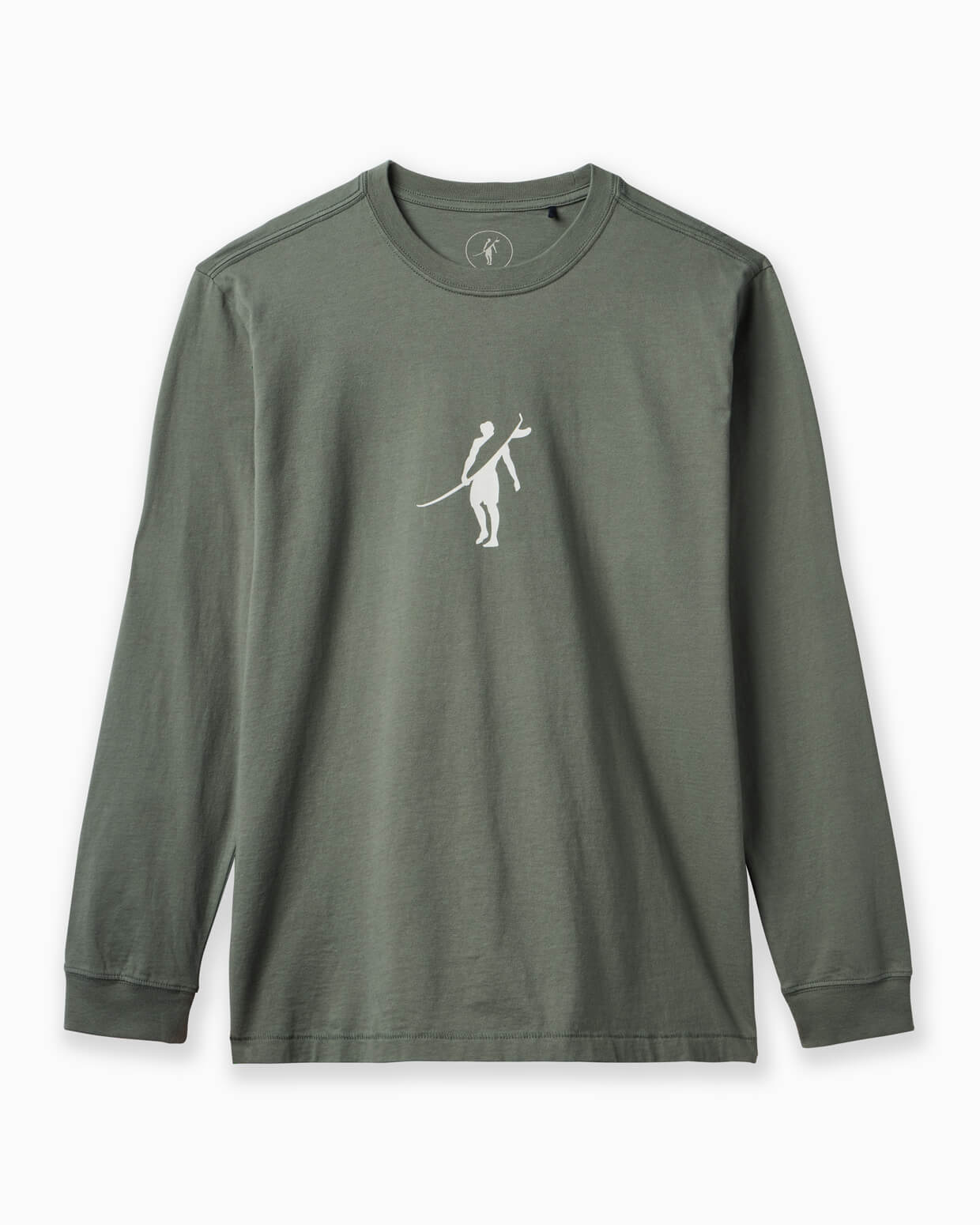 Dawn Patrol | Long Sleeve T-Shirt
