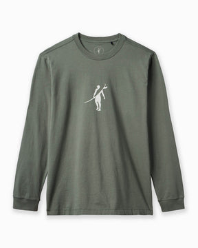Dawn Patrol | Long Sleeve T-Shirt