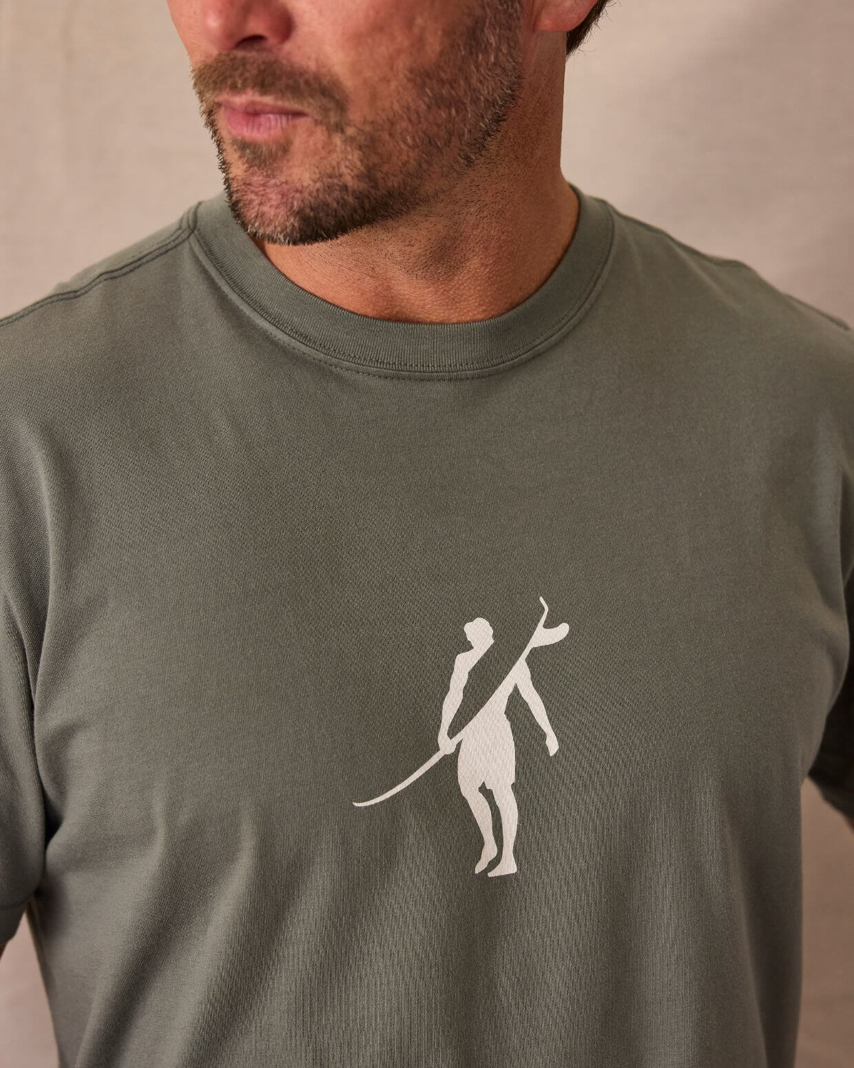 Dawn Patrol Short Sleeve T-Shirt