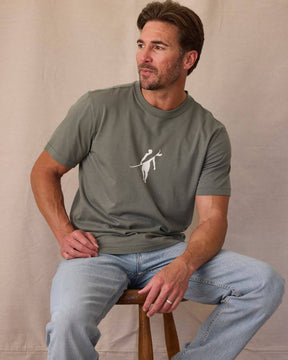 Dawn Patrol Short Sleeve T-Shirt