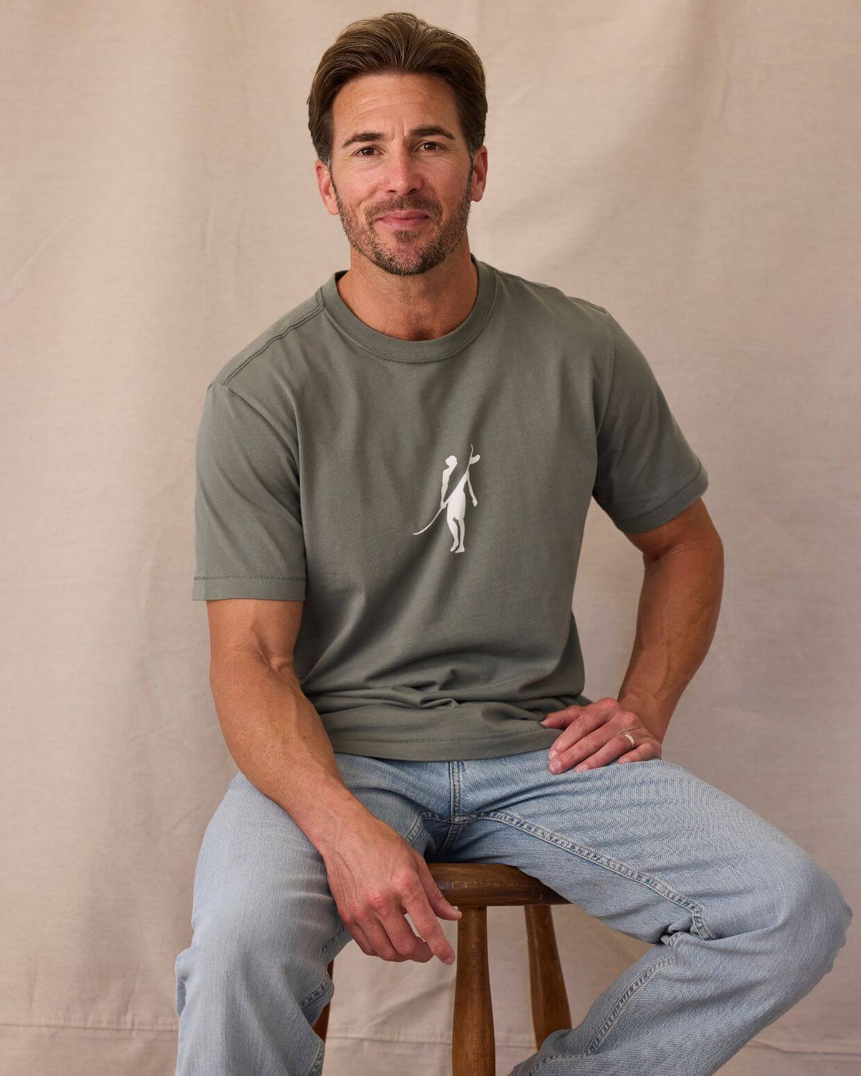 Dawn Patrol Short Sleeve T-Shirt