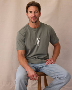 Dawn Patrol Short Sleeve T-Shirt