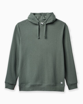 Dreamloft | Del Mar Waffle Hoodie