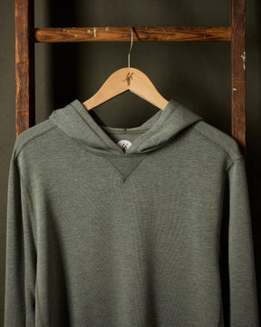Schooner Long Sleeve Hoodie