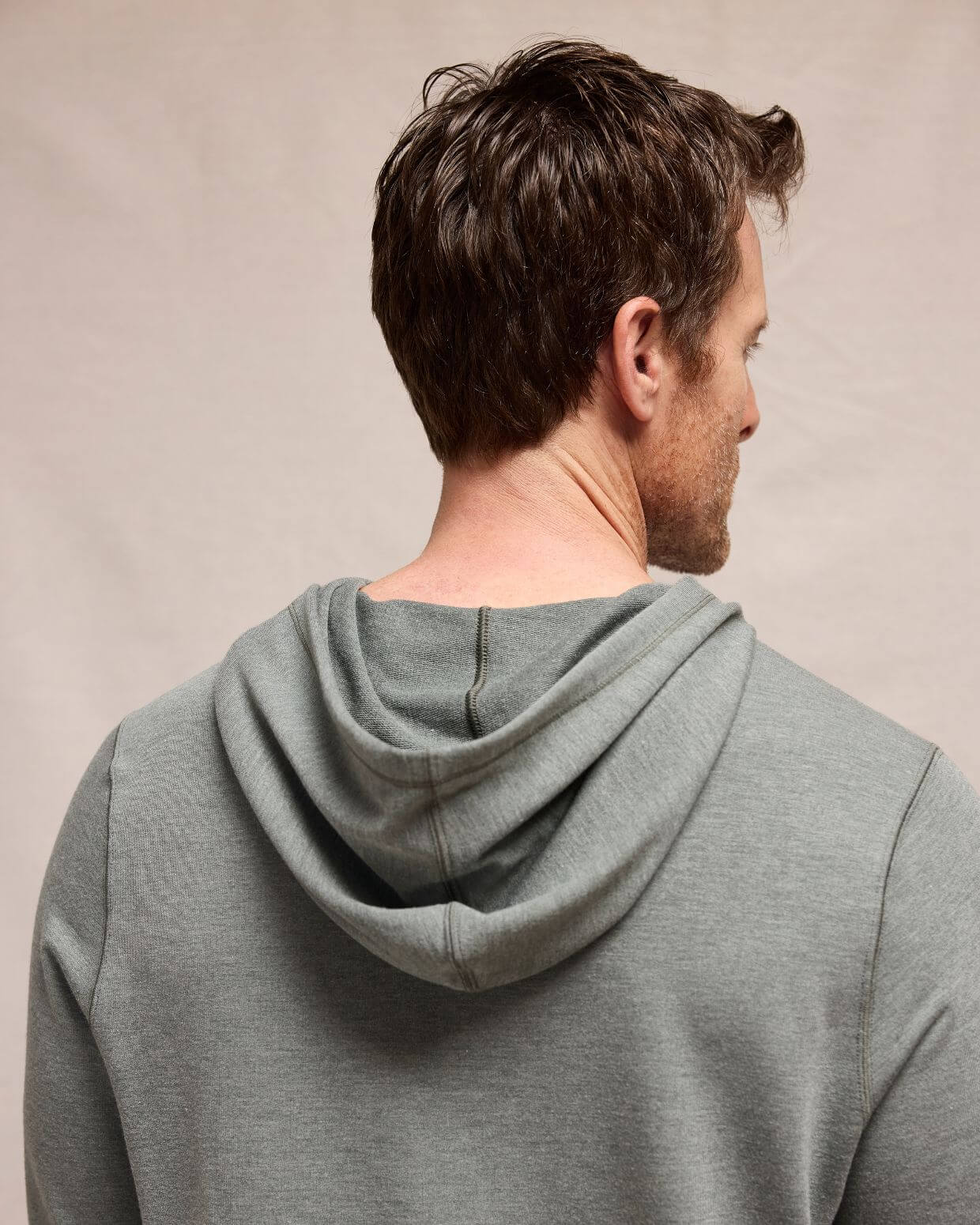 Schooner Long Sleeve Hoodie