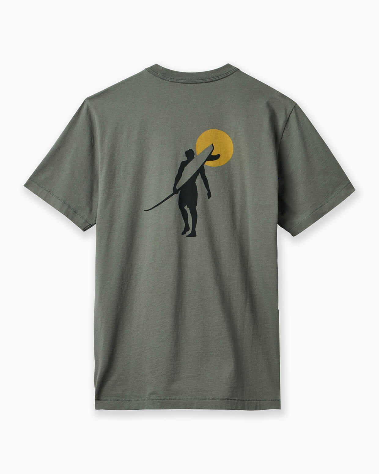 Sun Logo | T-Shirt