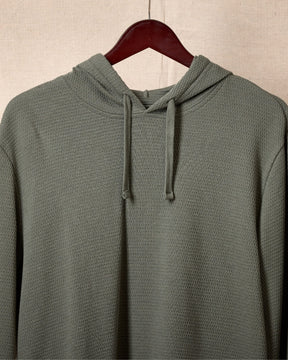 Dreamloft | Del Mar Waffle Hoodie