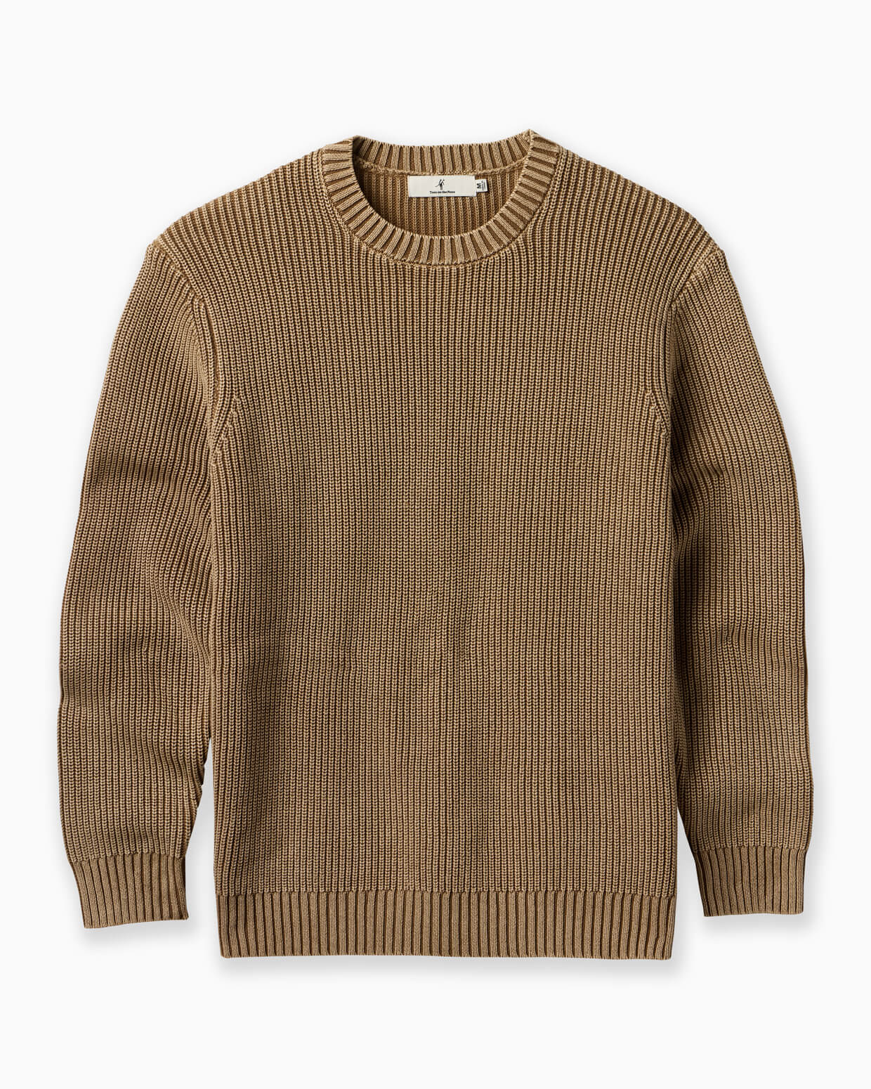 Pacific Crew | Sweater