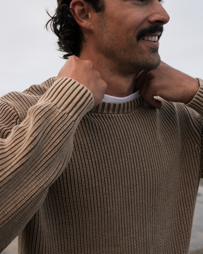 Pacific Crew | Sweater