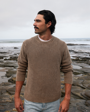 Pacific Crew | Sweater