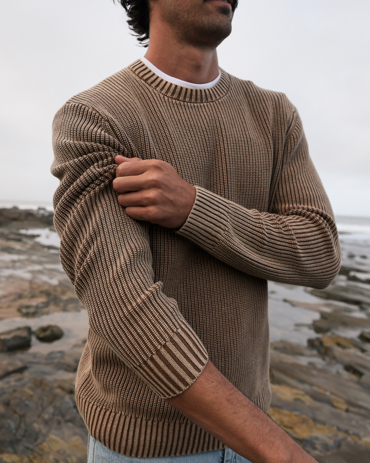 Pacific Crew | Sweater