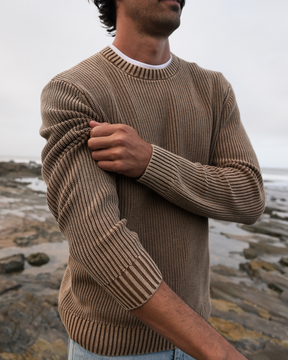 Pacific Crew | Sweater