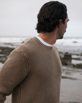 Pacific Crew | Sweater