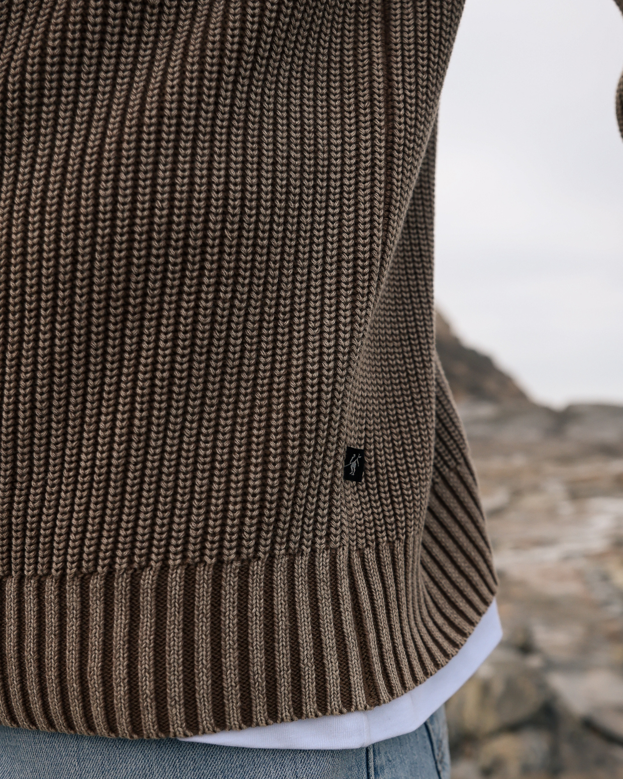 Pacific Crew | Sweater