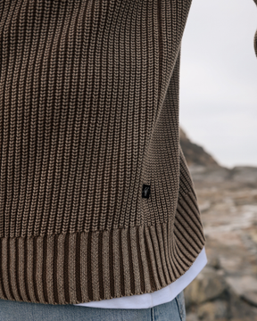 Pacific Crew | Sweater