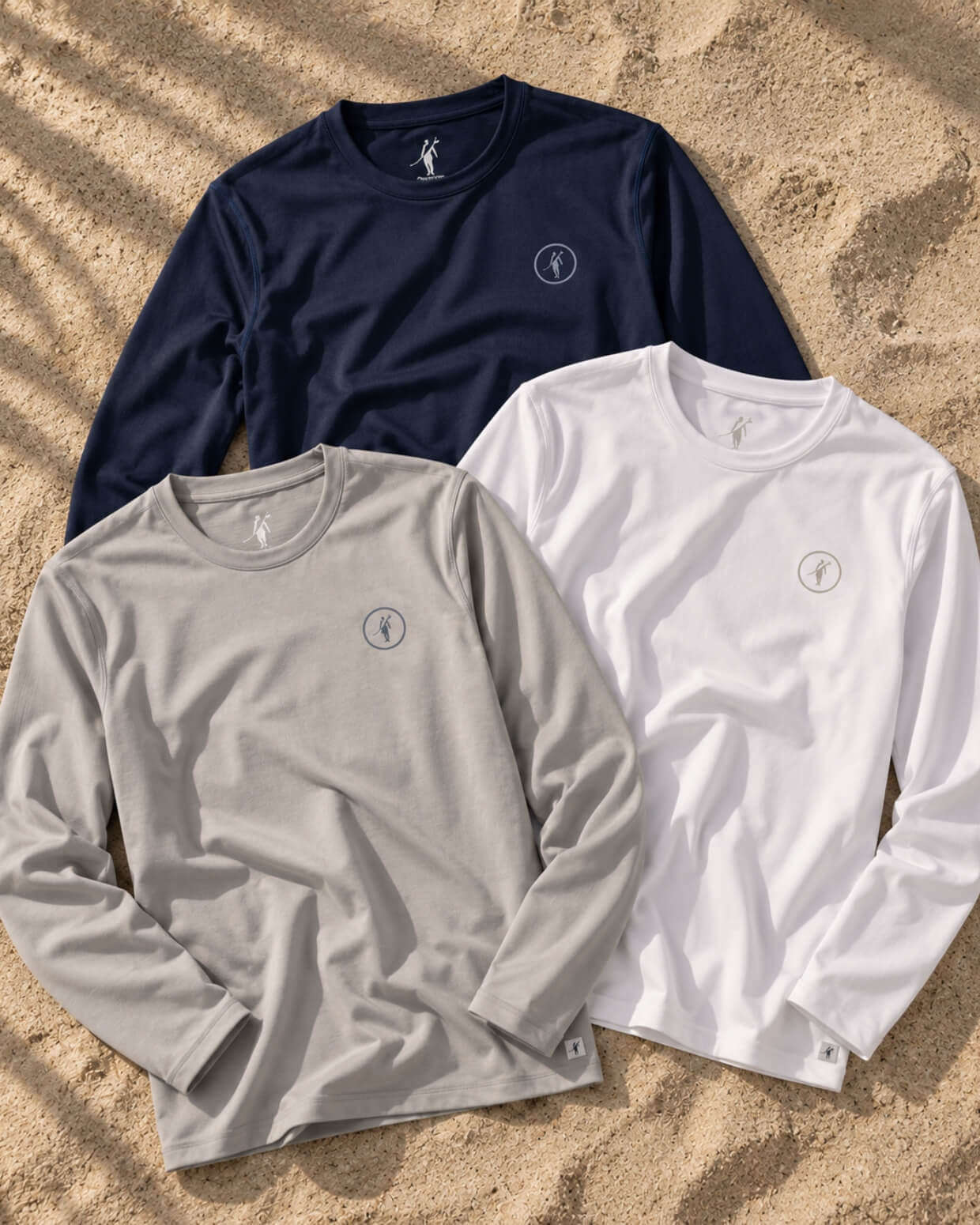 Profile Element Guard | Long Sleeve UV Protection Shirt