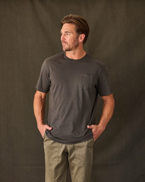 The Classic | Pocket T-Shirt