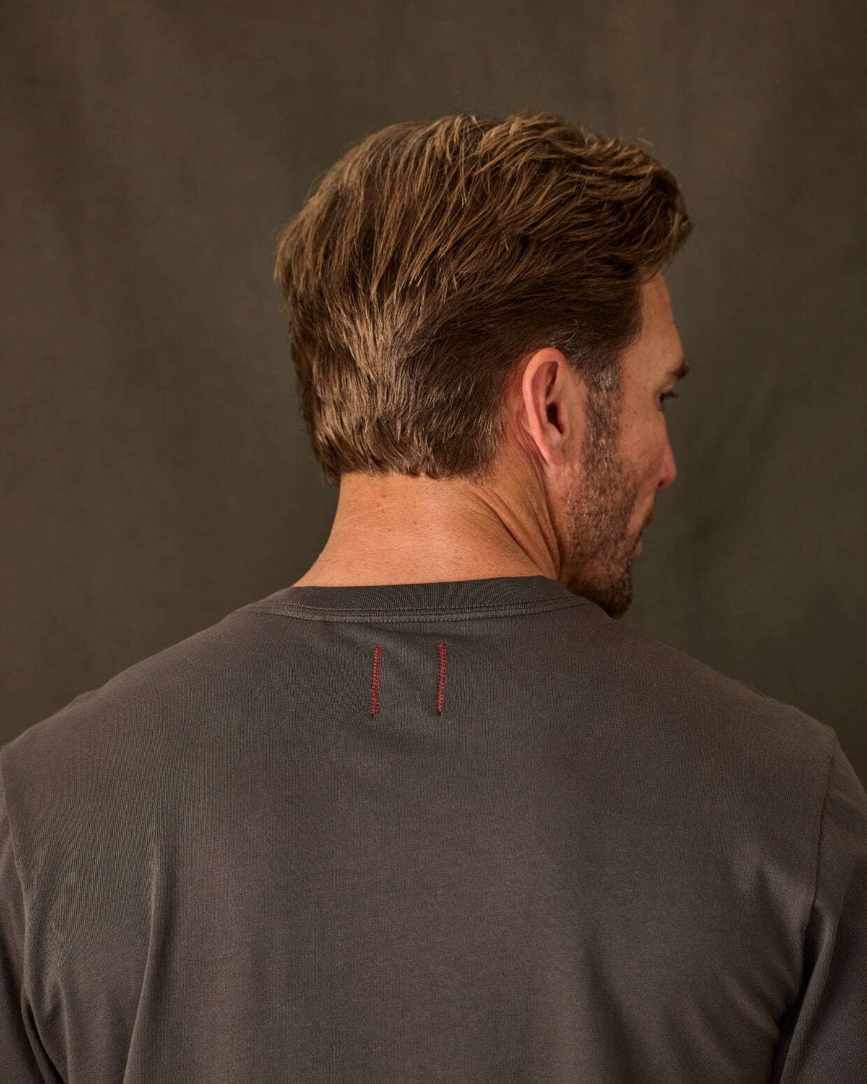 The Classic | Pocket T-Shirt