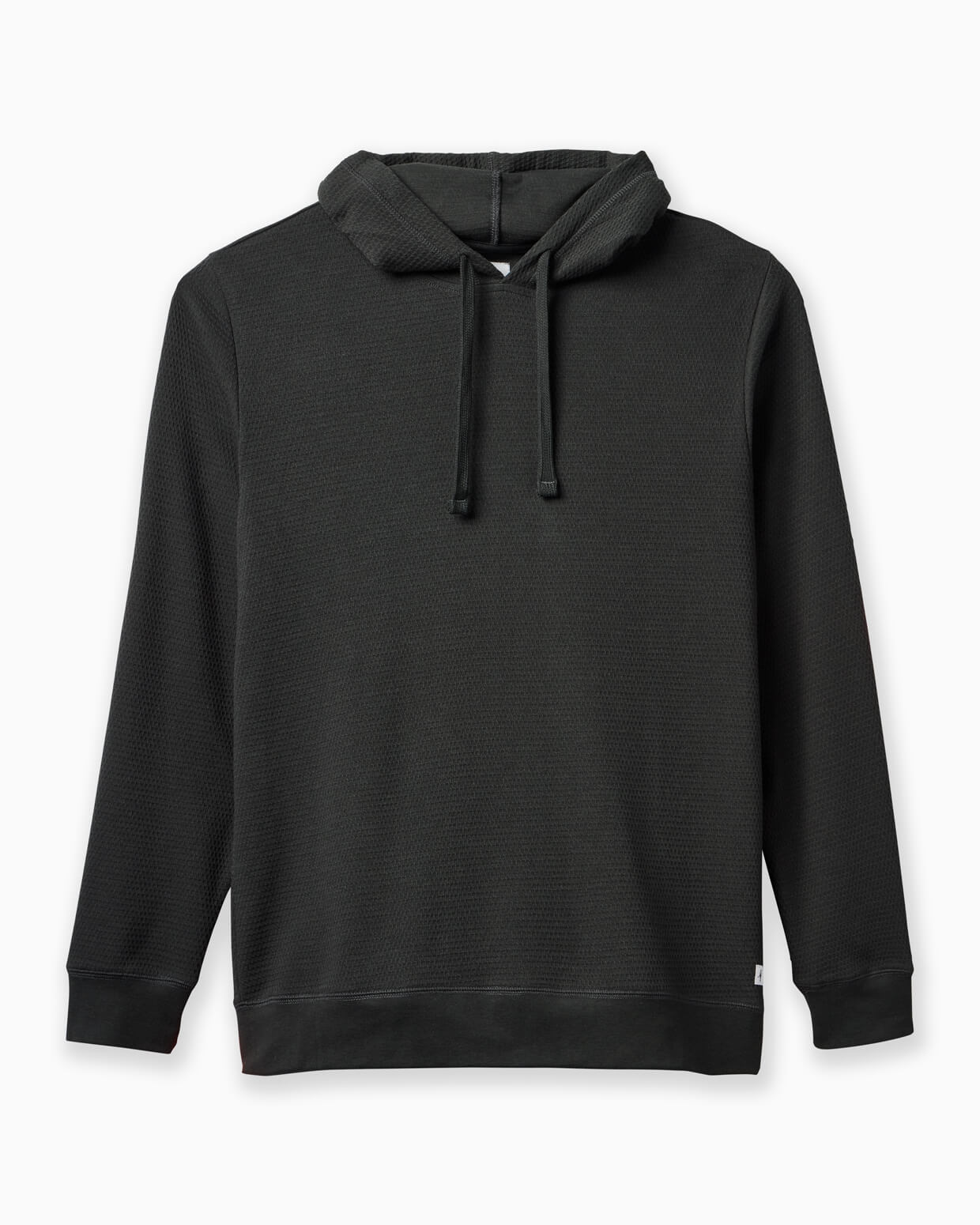Dreamloft | Del Mar Waffle Hoodie