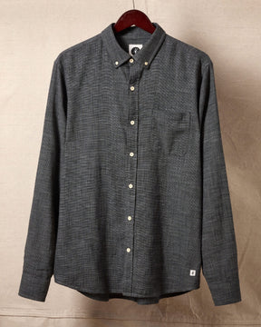 Breezeway | Long Sleeve Button-Up