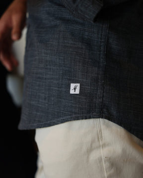 Breezeway | Long Sleeve Button-Up