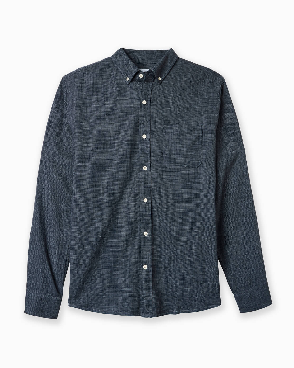 Breezeway | Long Sleeve Button-Up