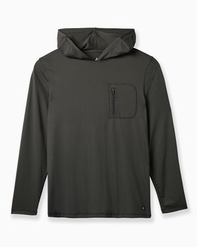 Protector Element Guard | Long Sleeve Hoodie Protection Shirt