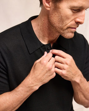 Rylan | Sweater Polo