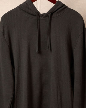 Dreamloft | Del Mar Waffle Hoodie