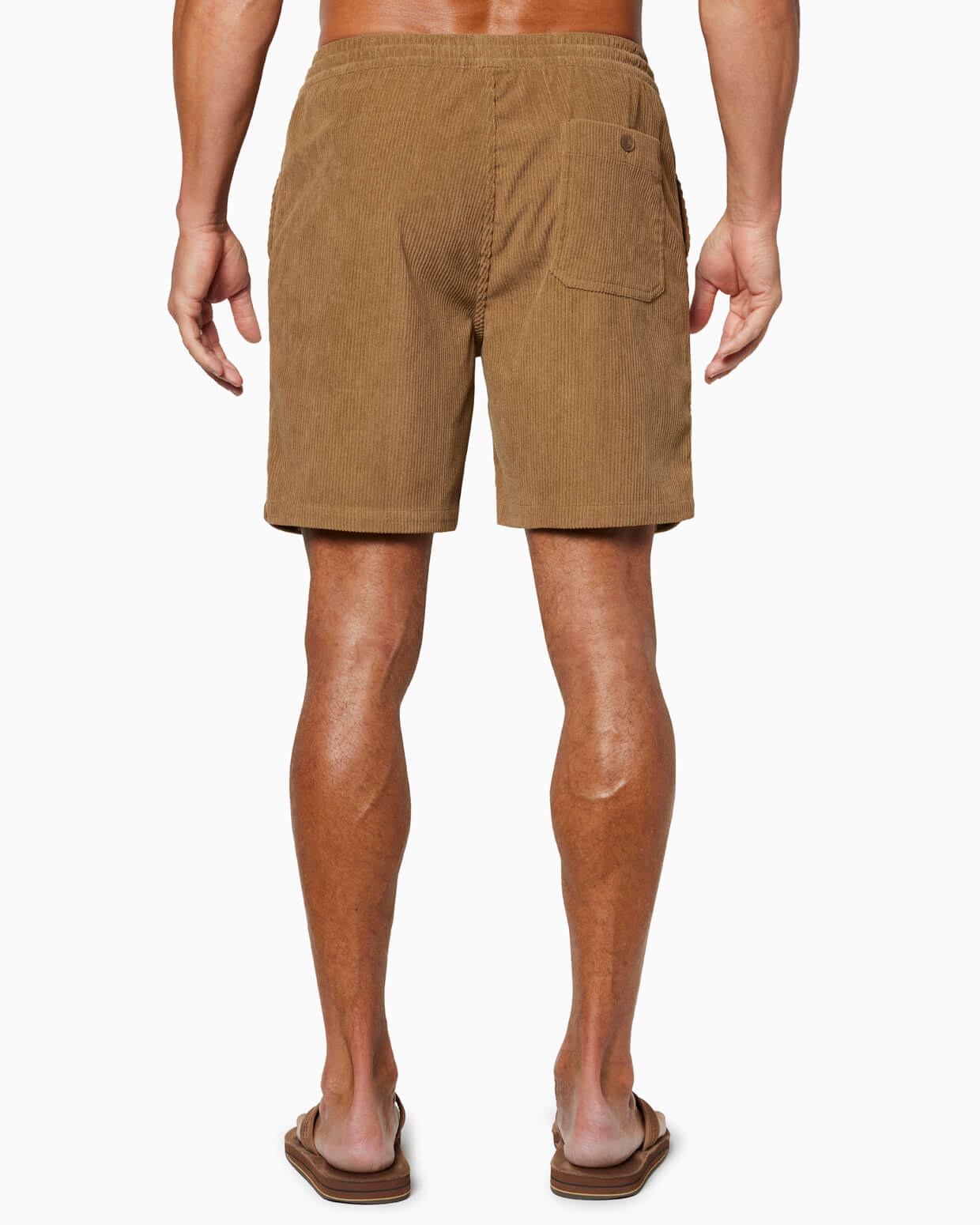 Cabo | Cord Short