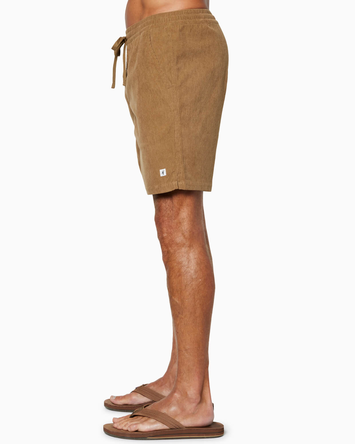 Cabo | Cord Short