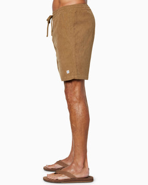 Cabo | Cord Short
