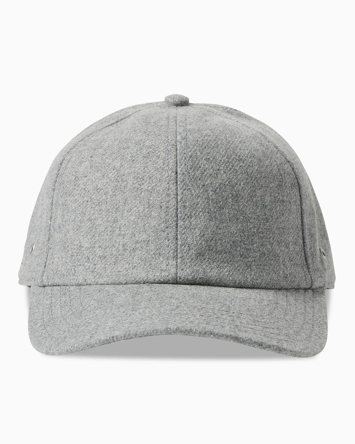 Wooly | 6 Panel Hat
