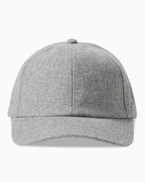 Wooly | 6 Panel Hat