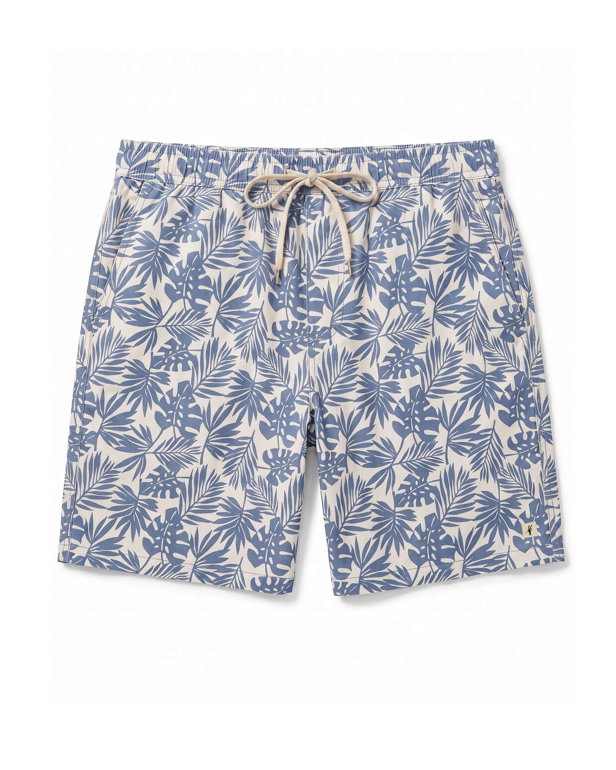 Malibu Printed Volley | Swim