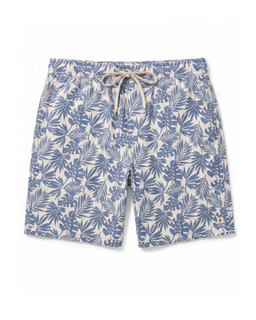 Malibu Printed Volley | Swim