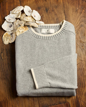 Windward | Seawool Sweater